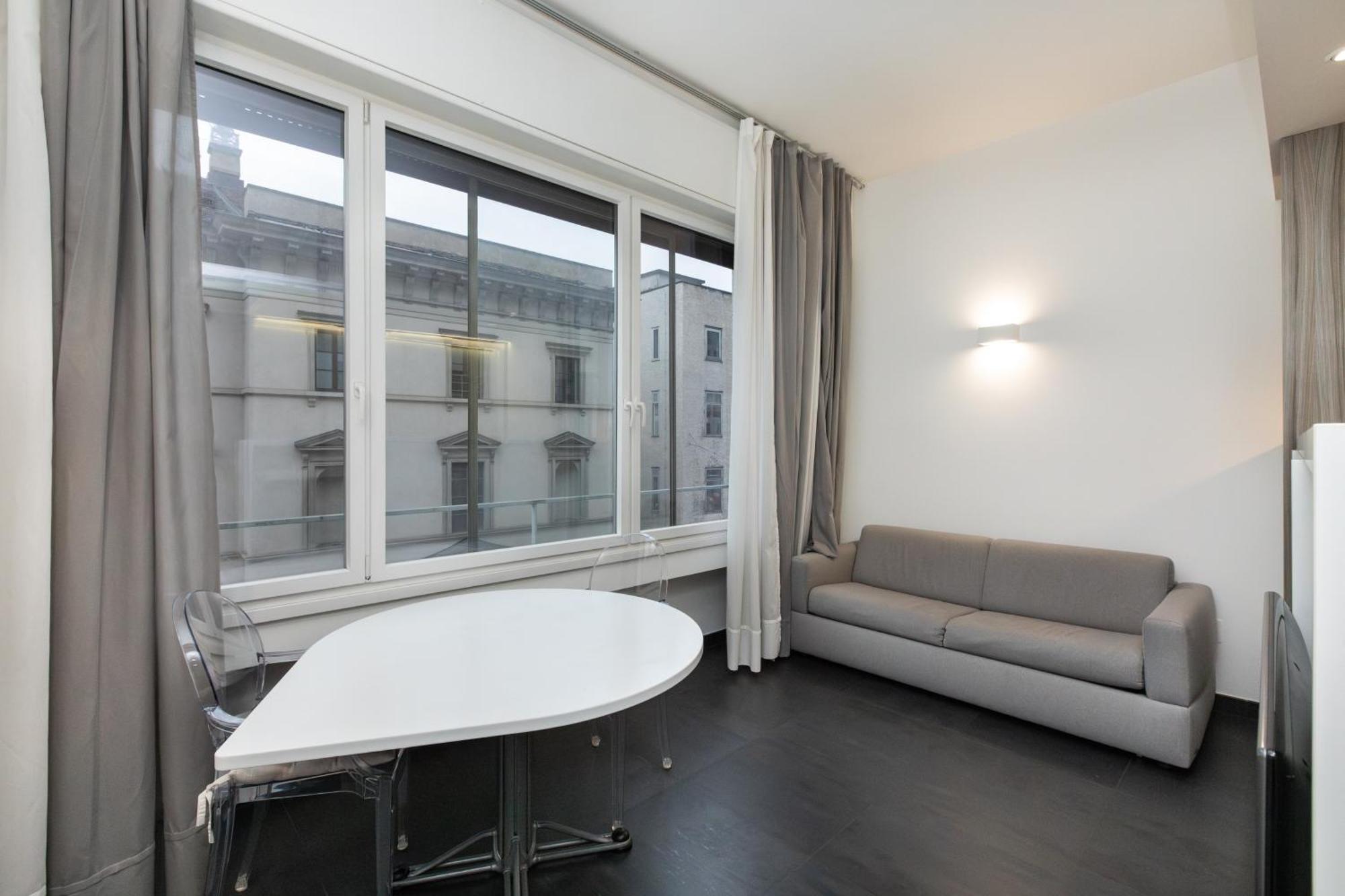 Apartamento Magnoliaapartments - 52 Porta Nuova, Brera Duomo