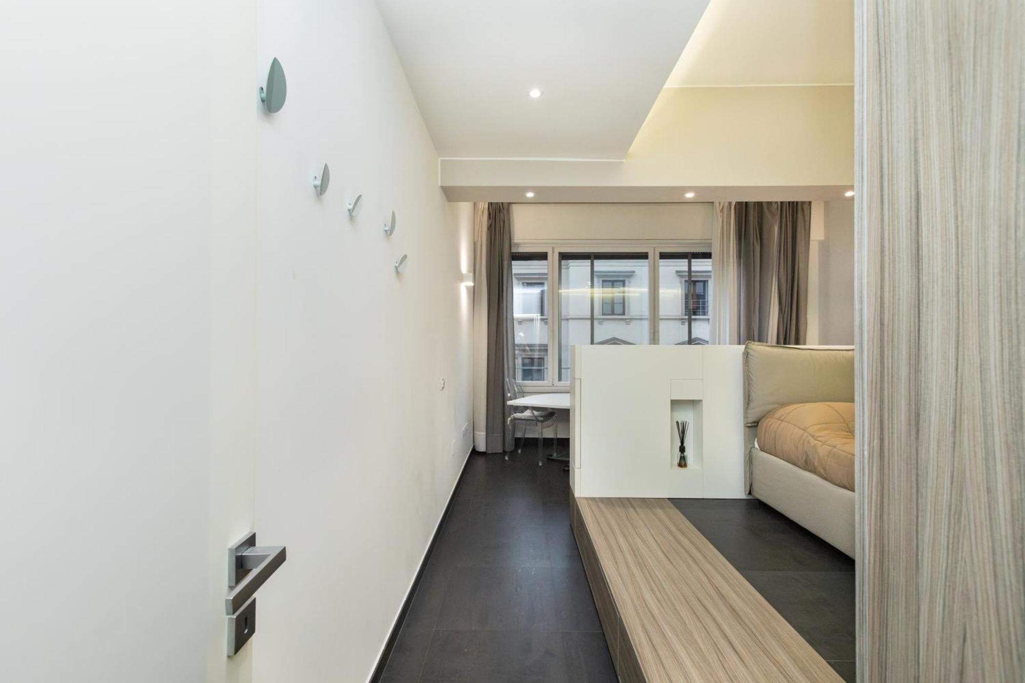 Magnoliaapartments - 52 Porta Nuova, Brera Duomo Milán