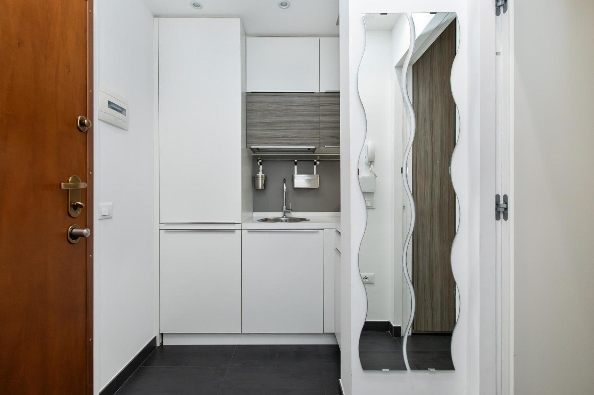 Magnoliaapartments - 52 Porta Nuova, Brera Duomo * Milán