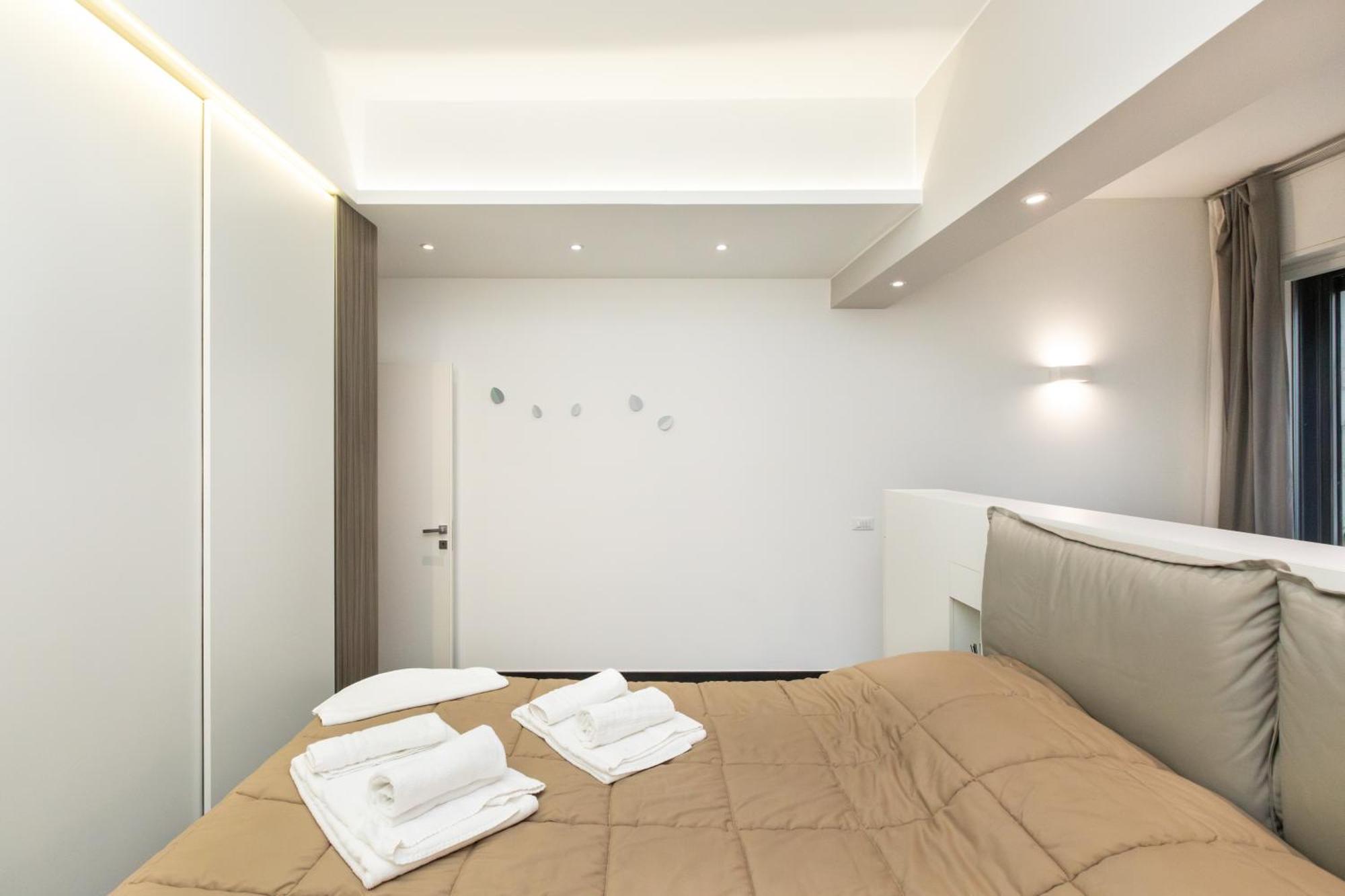 Apartamento Magnoliaapartments - 52 Porta Nuova, Brera Duomo Milán
