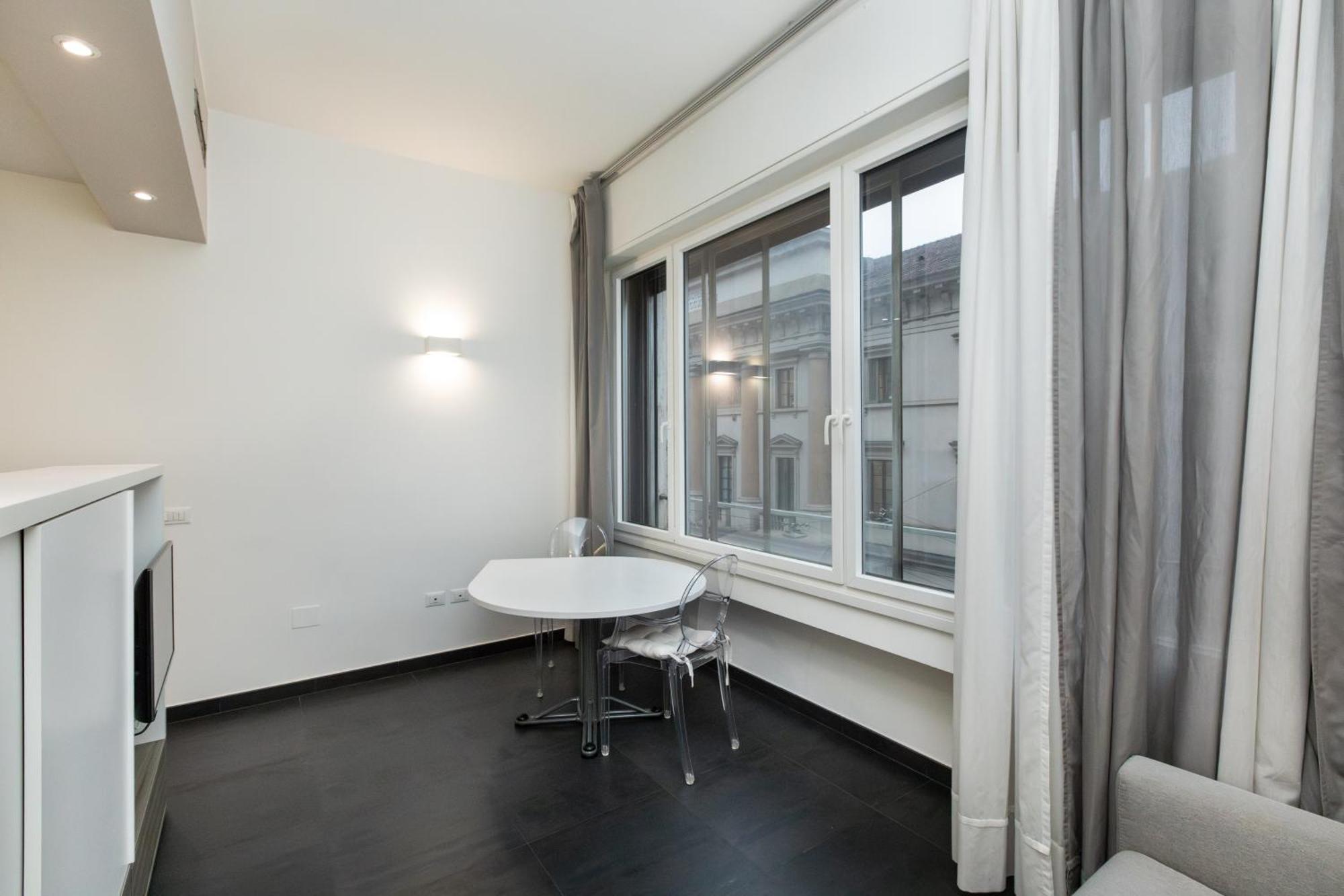 Magnoliaapartments - 52 Porta Nuova, Brera Duomo Milán