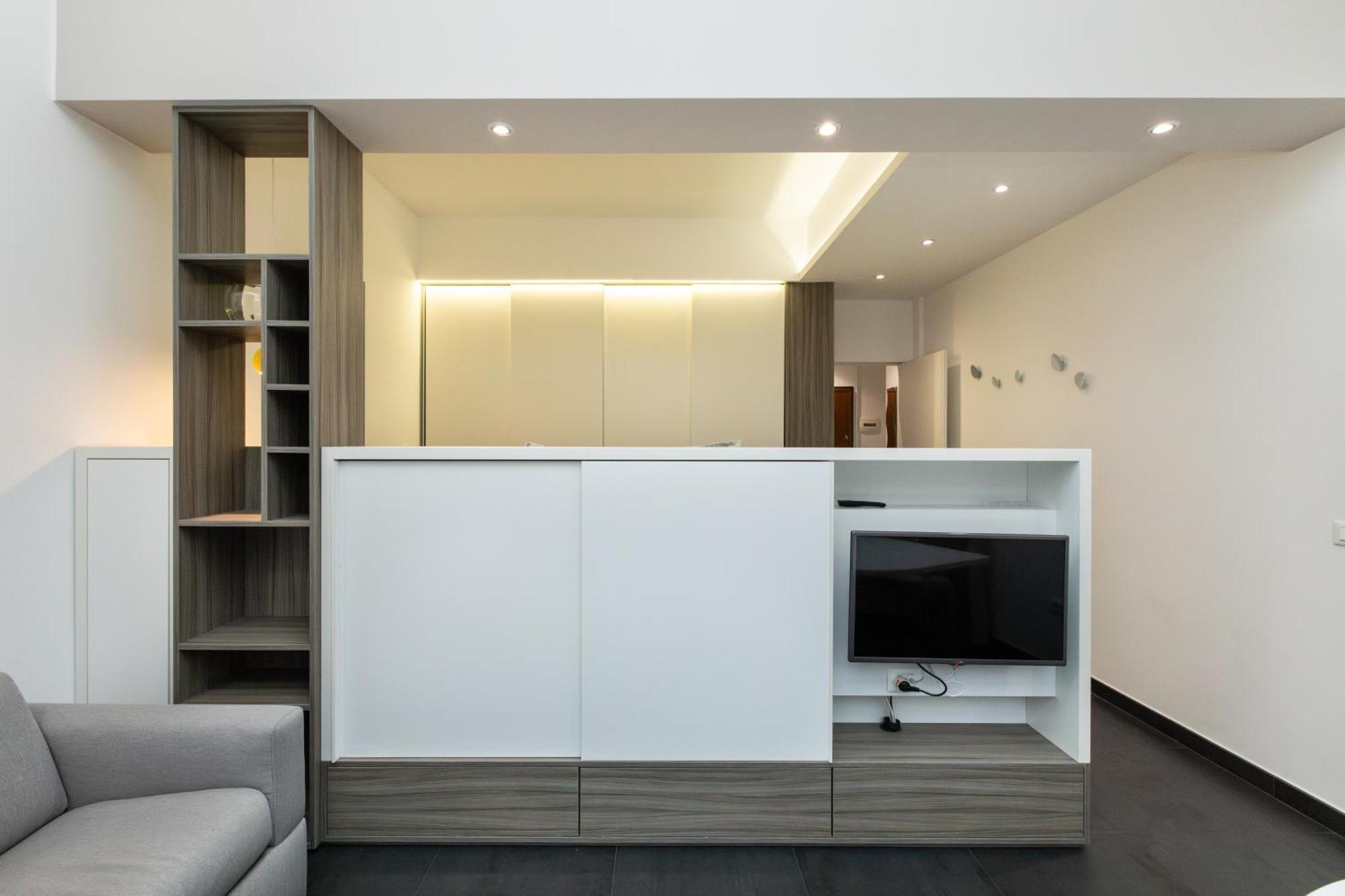 Apartamento Magnoliaapartments - 52 Porta Nuova, Brera Duomo *