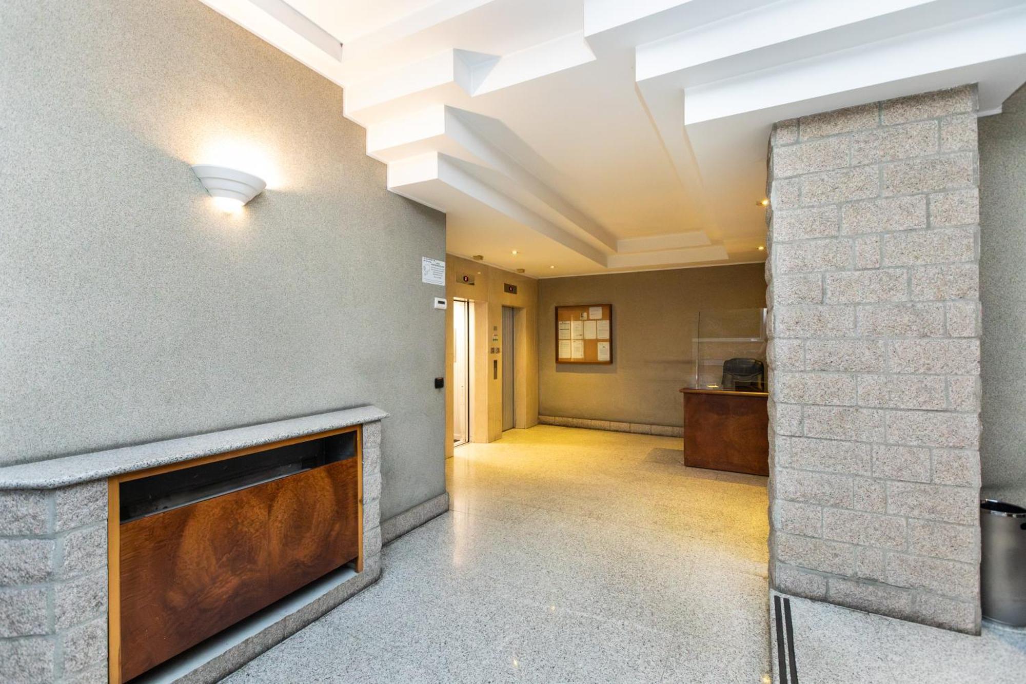 Magnoliaapartments - 52 Porta Nuova, Brera Duomo Apartamento Milán