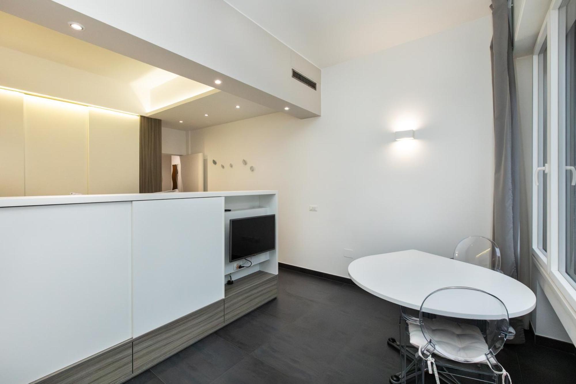 Magnoliaapartments - 52 Porta Nuova, Brera Duomo * Milán