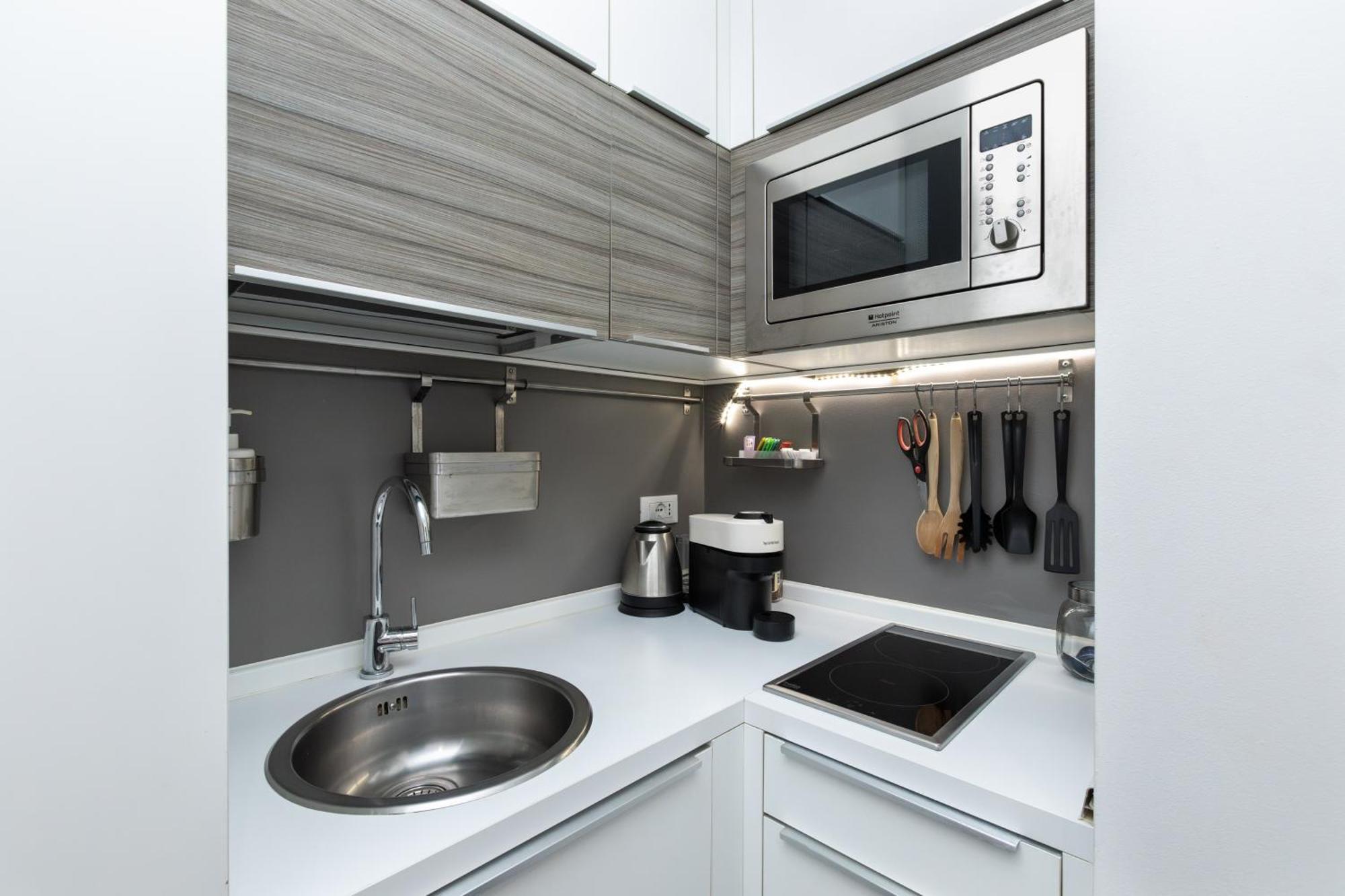 Apartamento Magnoliaapartments - 52 Porta Nuova, Brera Duomo