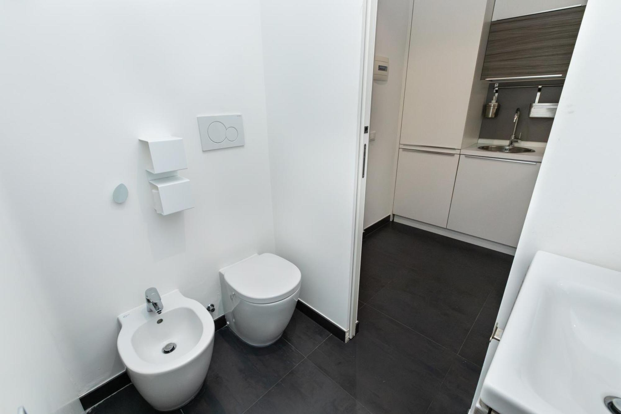 Magnoliaapartments - 52 Porta Nuova, Brera Duomo Apartamento *