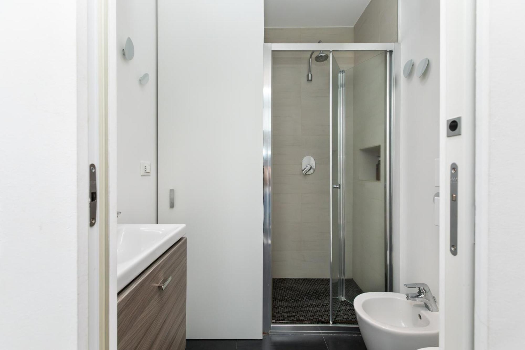 Apartamento Magnoliaapartments - 52 Porta Nuova, Brera Duomo *