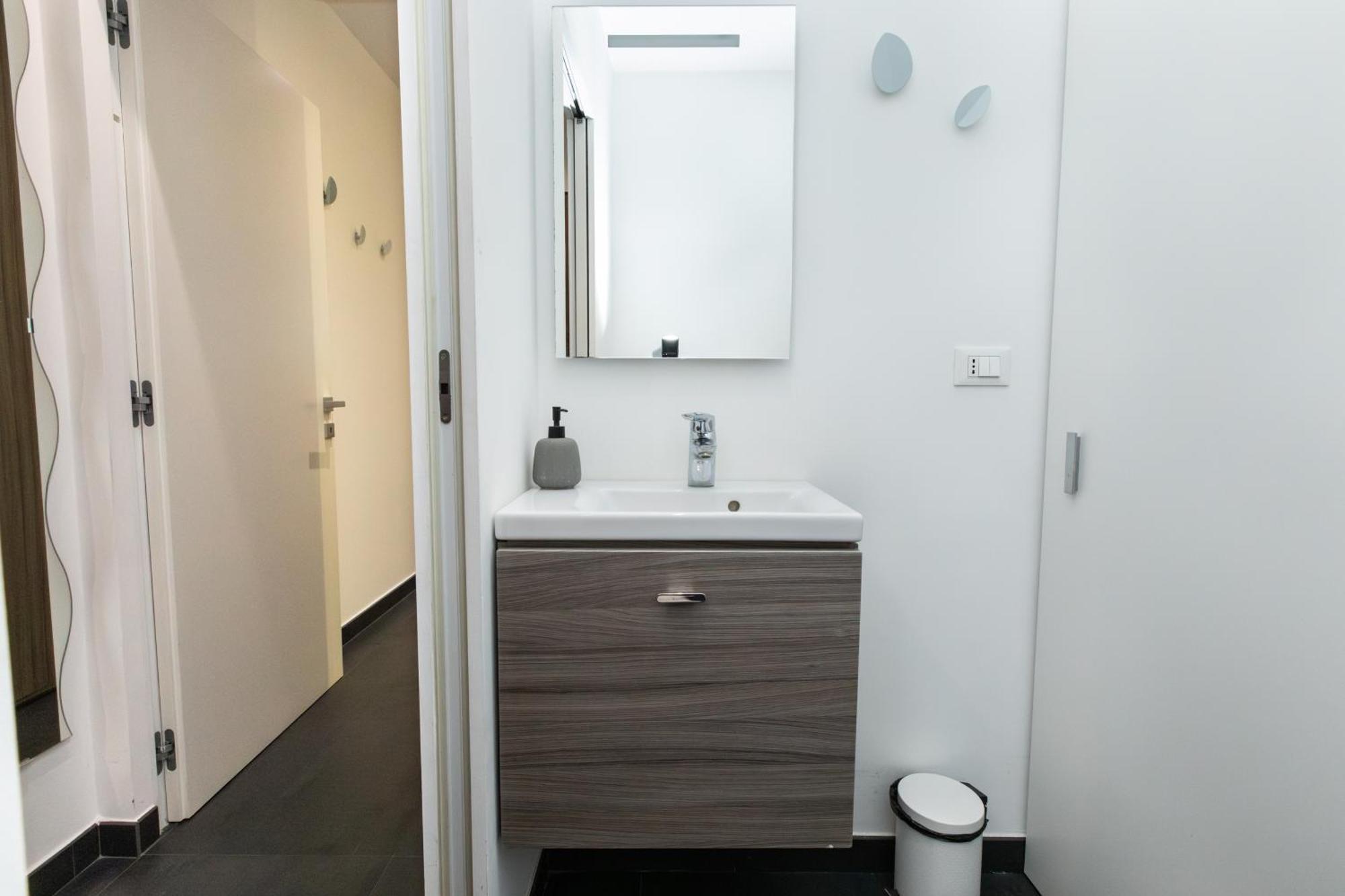 Apartamento Magnoliaapartments - 52 Porta Nuova, Brera Duomo *